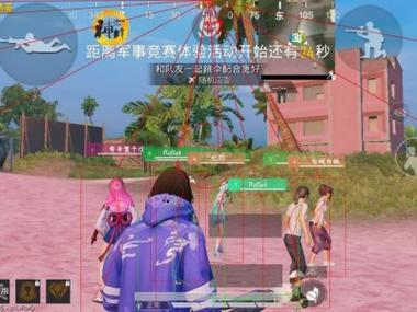和平精英辅助费用多少（和平精英辅助器多少元）